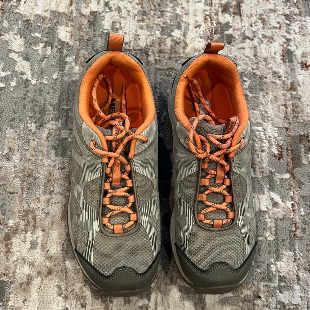 Merrell sneakers